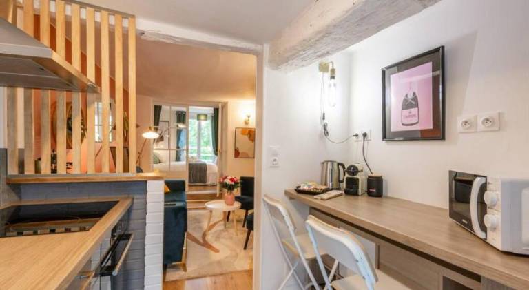 Holiday apartment | Pets allowed — photo 2