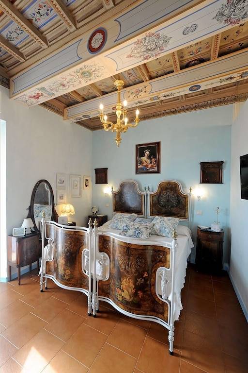 Appartamento Soriano nel Cimino