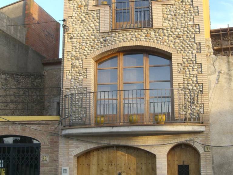 Casa rural Sant Pere Pescador