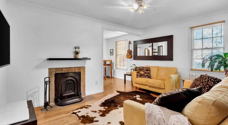 Vacation home with 2 rooms for 4 persons — photo 2