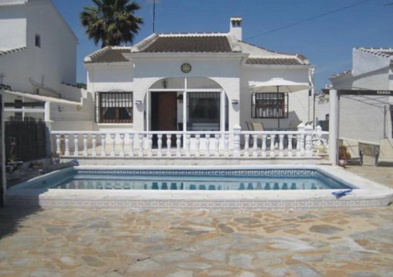 Villa  Torrevieja