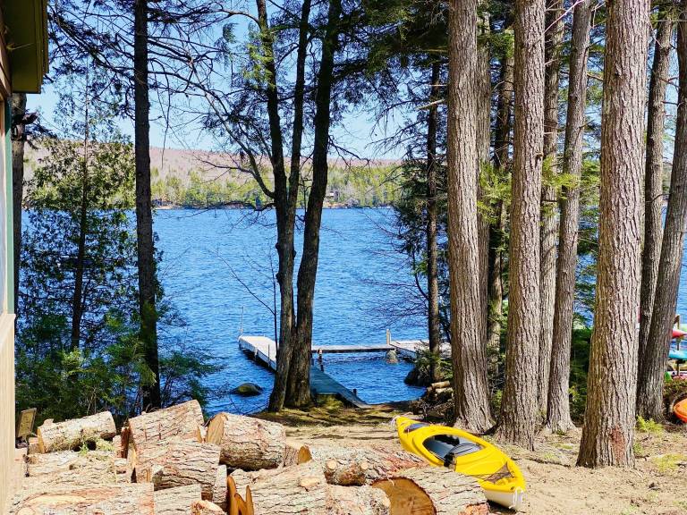Cottage Ellsworth