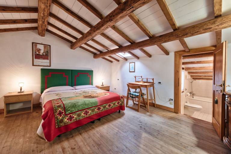 Agriturismo Due Carrare