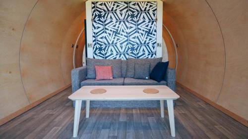 20 m² Ferienwohnung