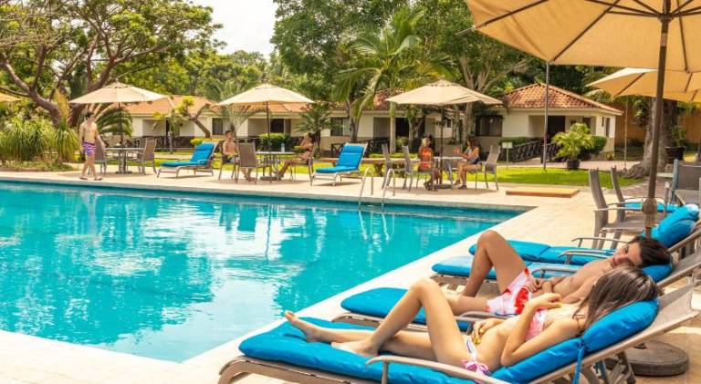 MAJU HOTEL CAMPESTRE & SPA — photo 3
