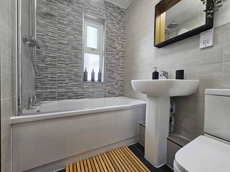 Holiday apartment | Next to National Museum Cardiff | Suitable for remote work — photo 2