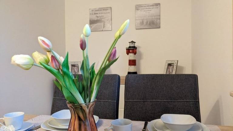 Ferienwohnung Augustfehn