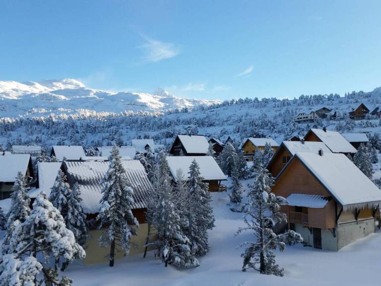 Apartamento Arette