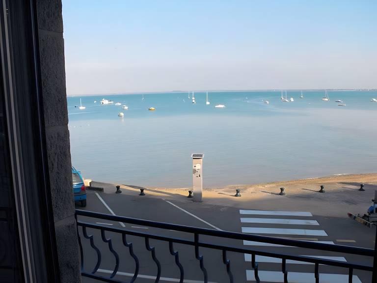 Appartement Cancale