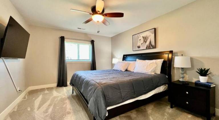 Beautiful vacation home | Suitable for remote work | Dogs allowed — photo 2