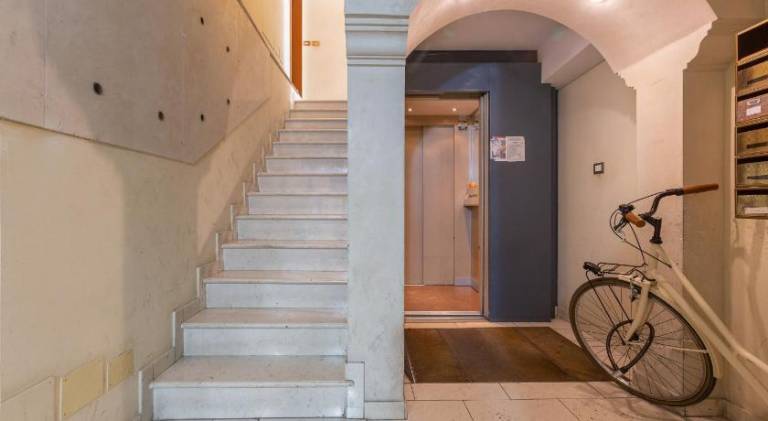 Rental apartment with 1 room for 5 persons — photo 4