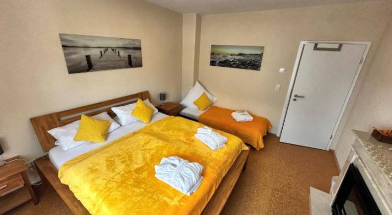 Ferienwohnung Bottrop