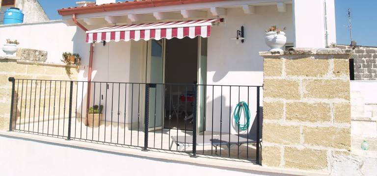 Casa Miggiano