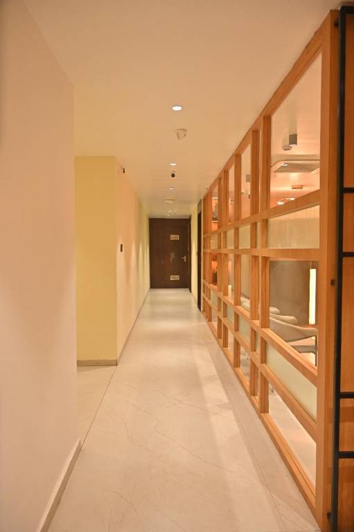 Apartment Budharaja