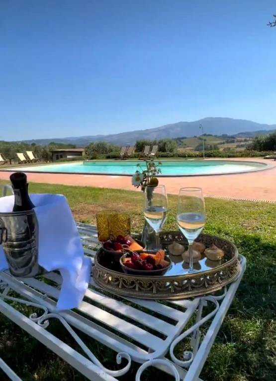 Relais di campagna la polledrara — photo 2