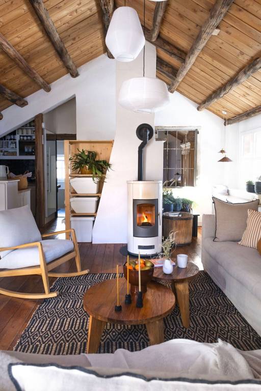 Cottage Molines-en-Queyras
