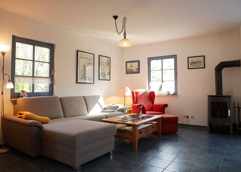 Ferienhaus Insel Poel