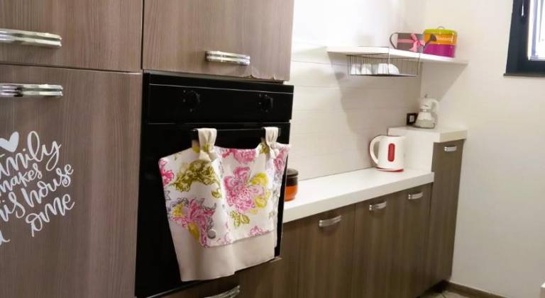 Vacation home with 2 rooms for 8 persons — photo 2