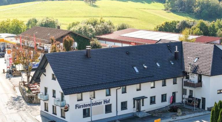 Furstensteiner Hof Ihr Urlaub im Herzen des Bayerischen Waldes