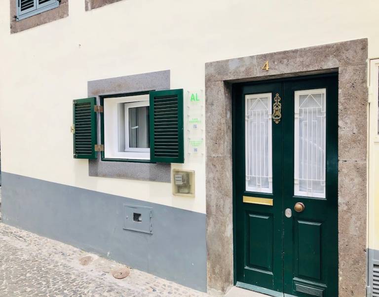 Apartamento Funchal