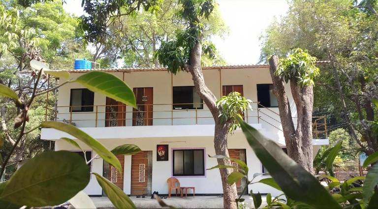 Lotus Cottage — photo 2