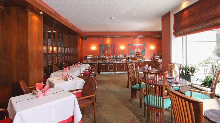 Hotel Mon-Repos — photo 3