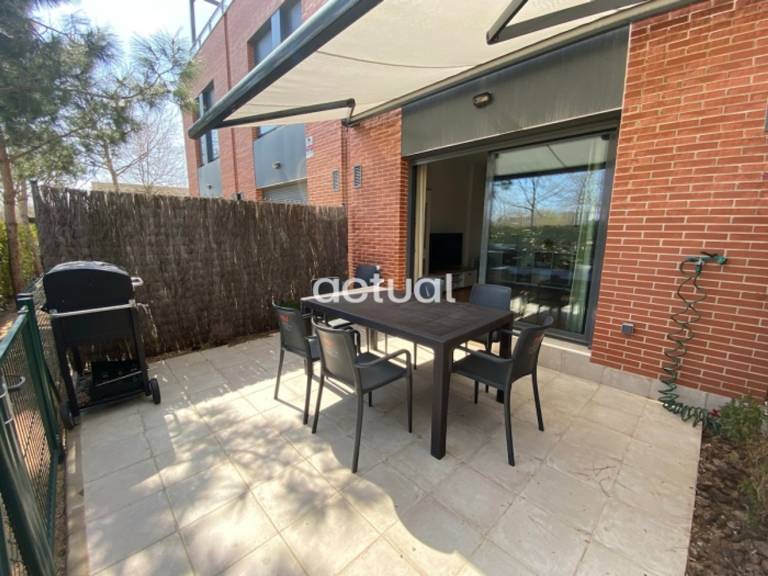 Modern duplex with garden, pool and WiFi in Platja d'Aro — photo 3