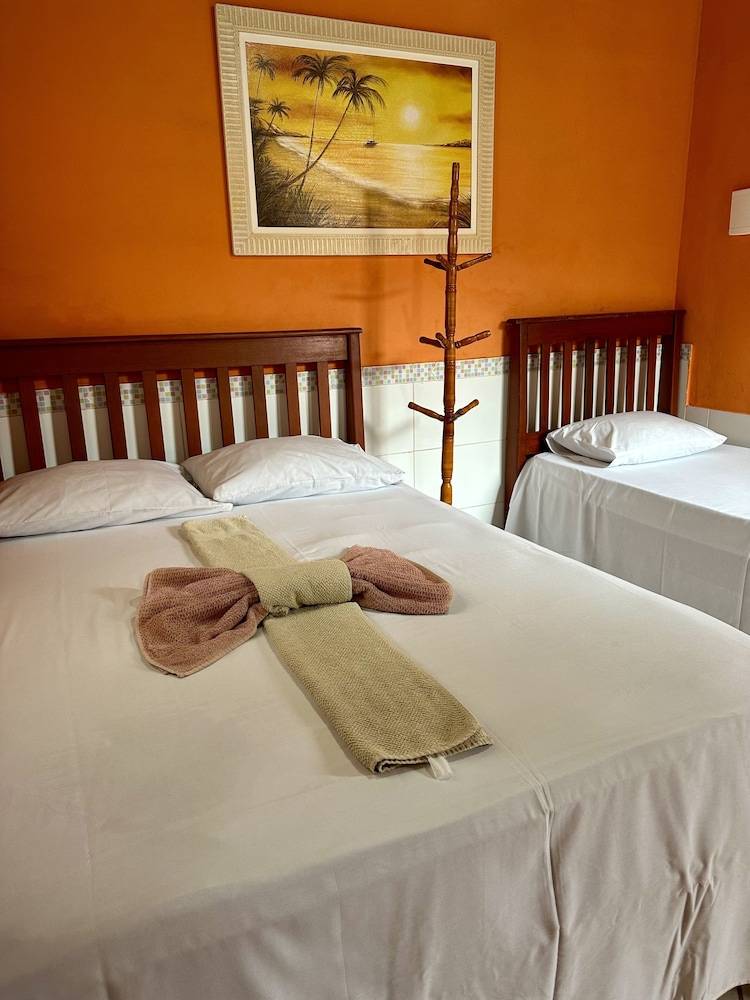 Apartamento  Barra Nova