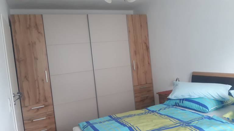 Ferienwohnung Bad Schallerbach