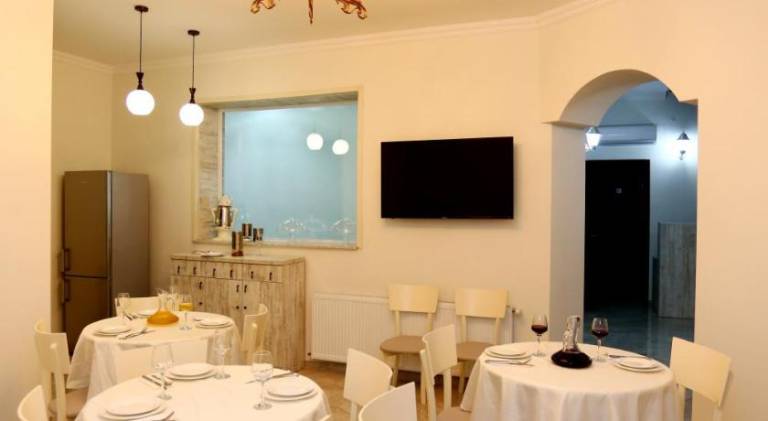 Hotel City Kutaisi — photo 4