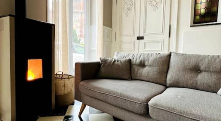 Holiday apartment | Pets allowed in Arras