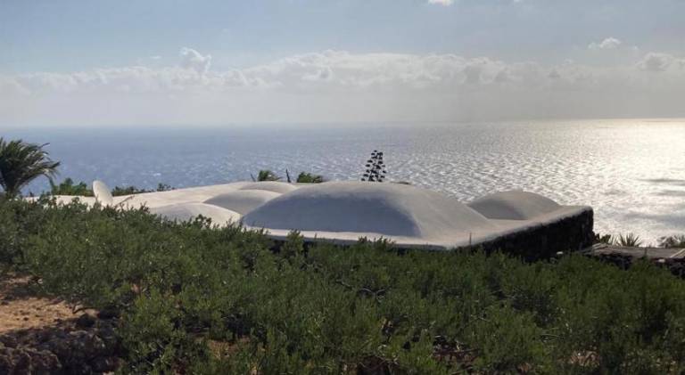 Villa with 3 rooms for 6 persons — photo 4