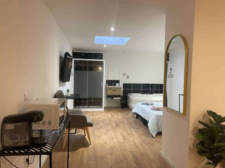 Appartement Roubaix