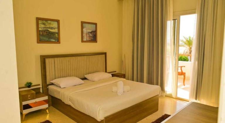 Villa with pool | Next to the beach | Pet-friendly in Hurghada
