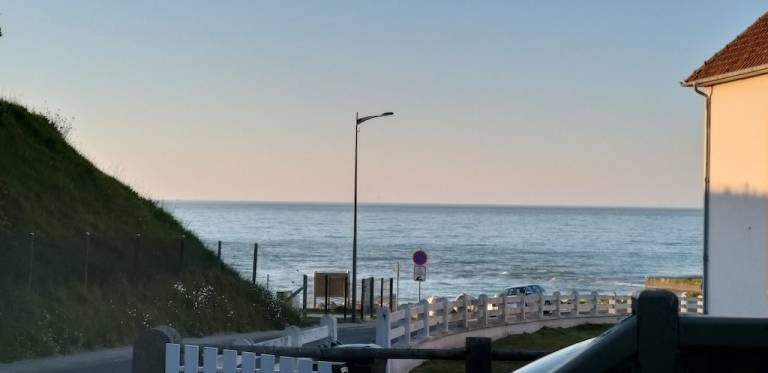 Maison de vacances Criel-sur-Mer