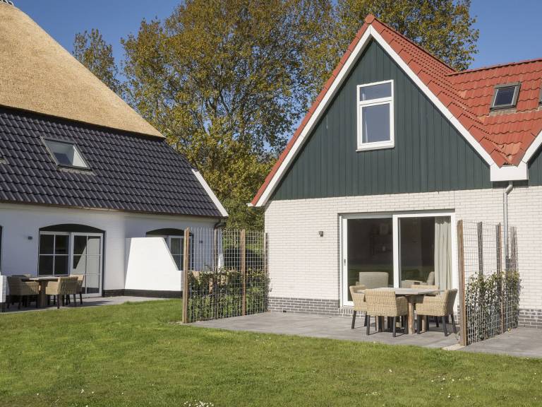 Ferienhaus De Cocksdorp