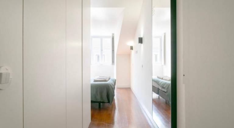 Rental apartment | Near Santa Justa Lift — photo 5