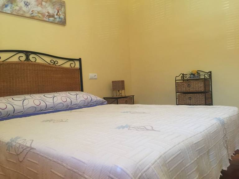 Apartamento Guadalest