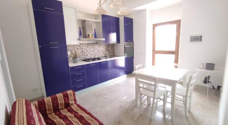 Apartment with 2 rooms for 3 persons — photo 2