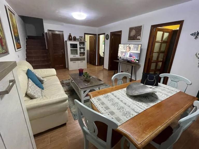 Casa Abades