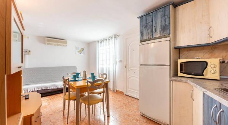 Apartment with 1 room for 2 persons — photo 2