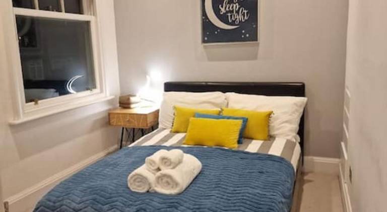 Beautiful holiday apartment | Dogs allowed in London, KY