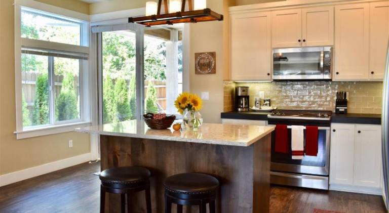 Vacation home with 3 rooms for 8 persons — photo 5