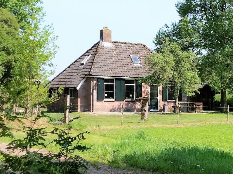 DG1377 Ferienhaus im Zuidwolde