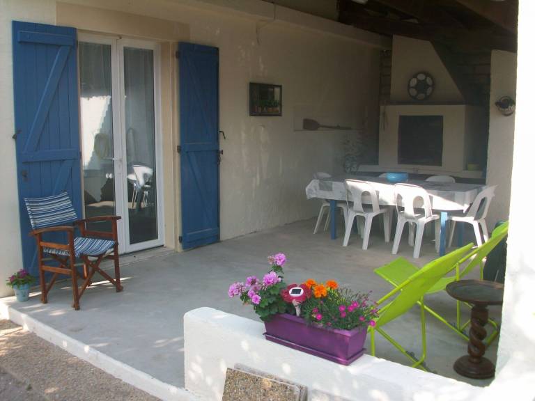 Huis Frontignan