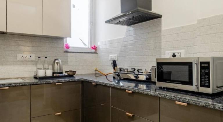 Holiday apartment for 4 persons — photo 3