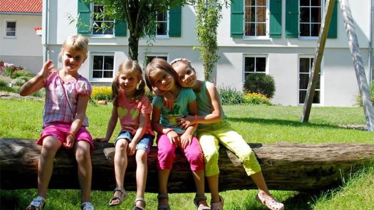 Ferienwohnung  Blaichach