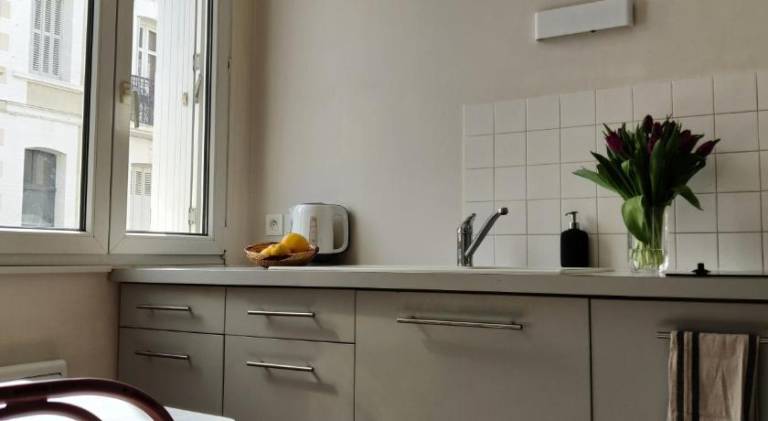 Nice holiday apartment | Pet-friendly — photo 4