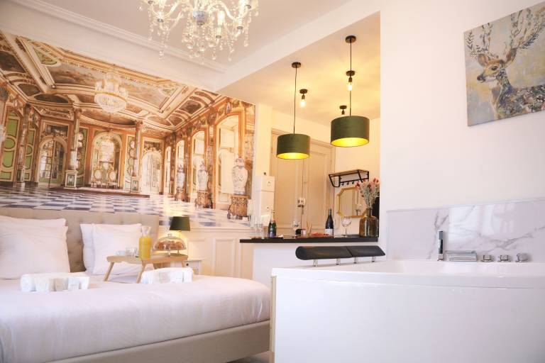 Appartement Senlis