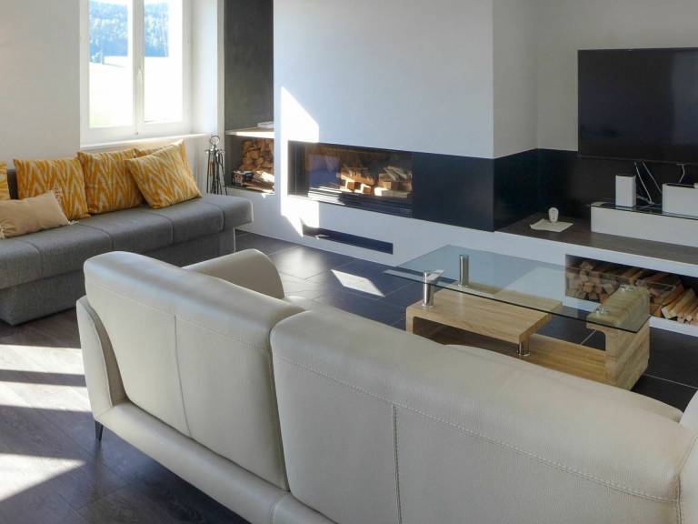 Ferienwohnung  Biel